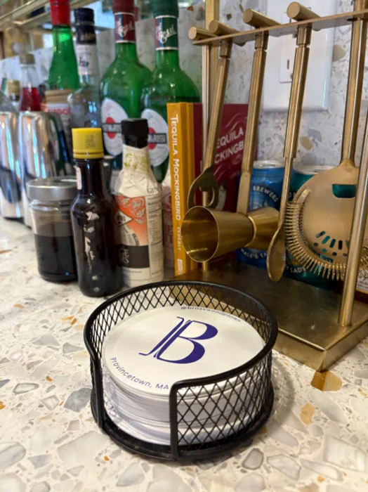 CustomCoastersNow.Com - Super Absorbent Bar Coaster