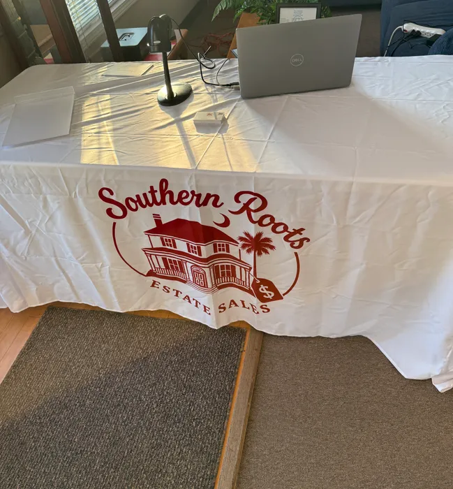 CustomCoastersNow.Com - Custom Rectangle Table Covers