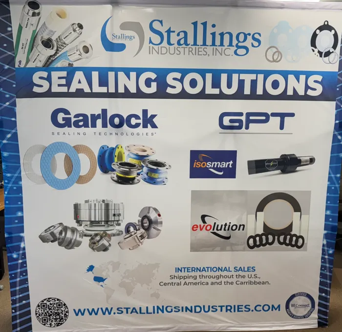 CustomCoastersNow.Com - Custom Pop Up Trade Show Display 8' x 8' (ft)