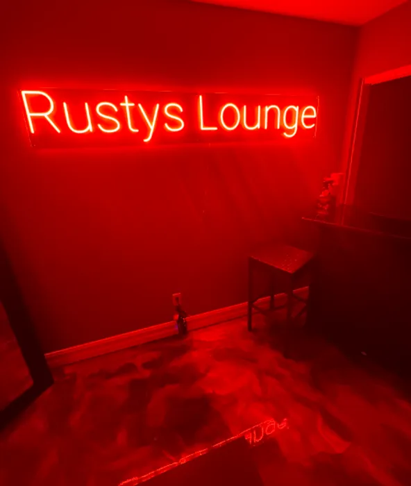 CustomCoastersNow.Com - Custom Neon Sign