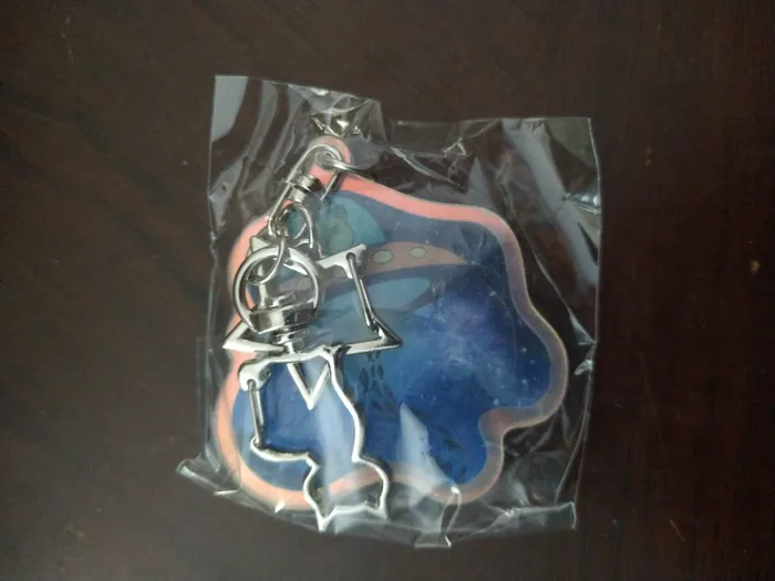 CustomCoastersNow.Com - Acrylic Keychain Deal