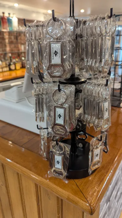 CustomCoastersNow.Com - Durable Alloy Bottle Opener Keychain