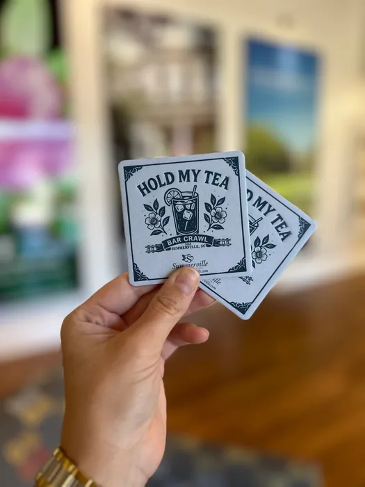 CustomCoastersNow.Com - Pulpboard Coasters