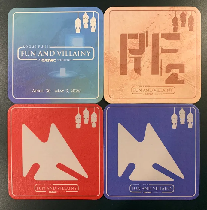 CustomCoastersNow.Com - Pulpboard Coasters