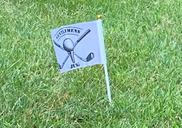 CustomCoastersNow.Com - Custom Hand Flags