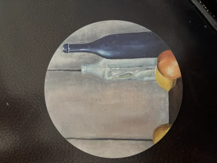 CustomCoastersNow.Com - Pulpboard Coasters