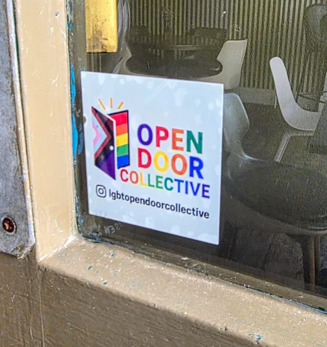 CustomCoastersNow.Com - Front Adhesive Stickers