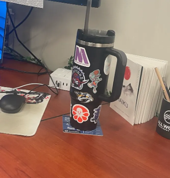 CustomCoastersNow.Com - Vinyl Coasters