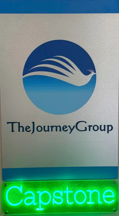 CustomCoastersNow.Com - Custom Neon Sign