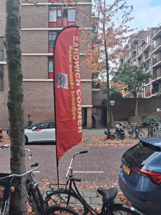 CustomCoastersNow.Com - Concave Flag