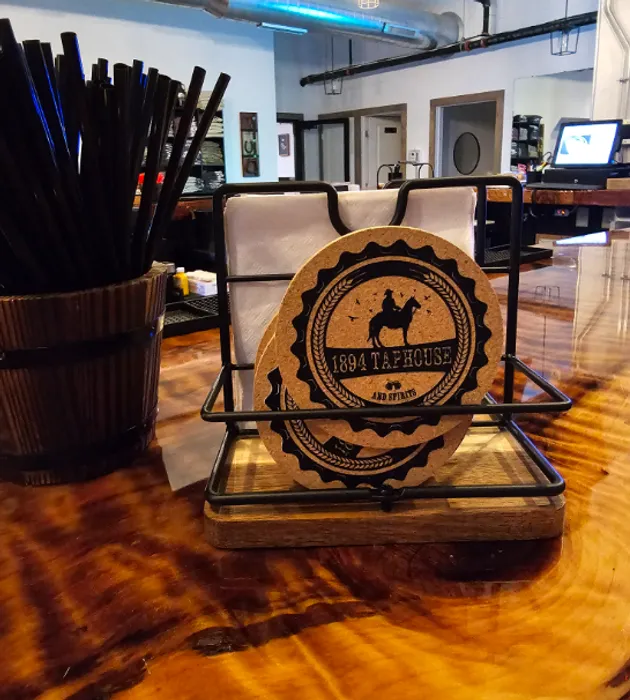 CustomCoastersNow.Com - Cork Coasters