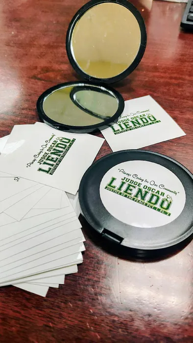 CustomCoastersNow.Com - Circle Stickers