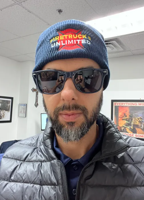 CustomCoastersNow.Com - Soft Acrylic Fiber Beanies