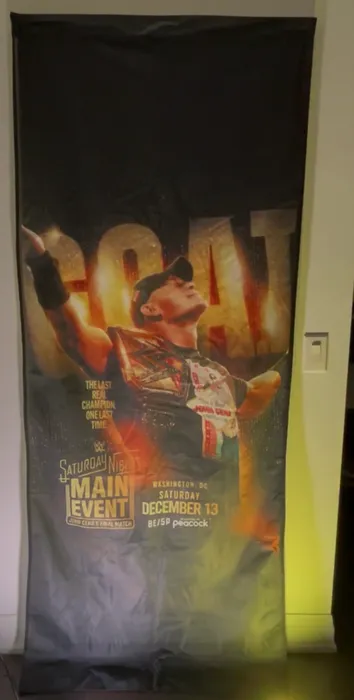 CustomCoastersNow.Com - Rectangle Flag