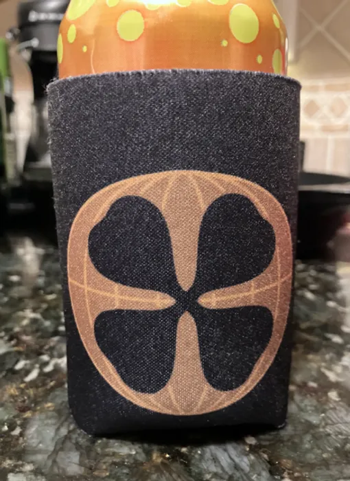 CustomCoastersNow.Com - Full Color Collapsible