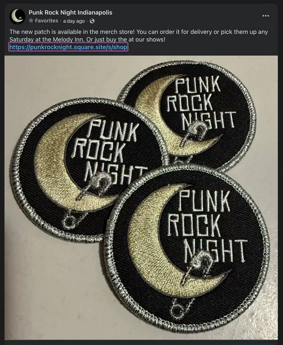 CustomCoastersNow.Com - Embroidered Patches