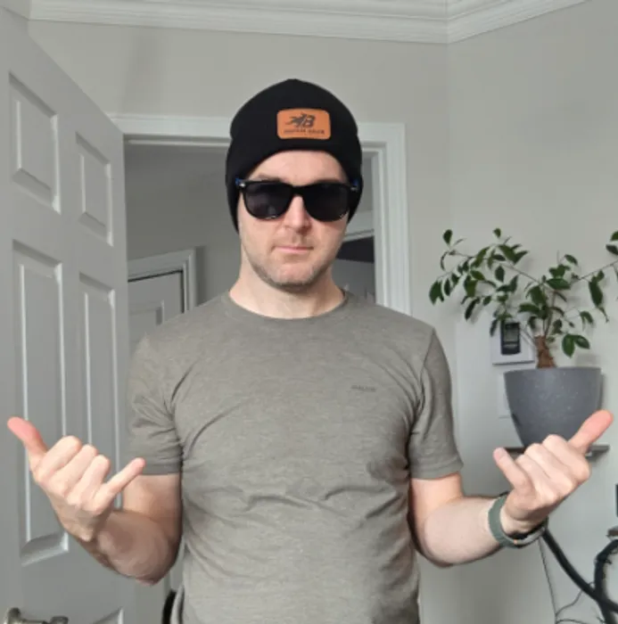 CustomCoastersNow.Com - Custom Classic Polyester Cotton Beanies