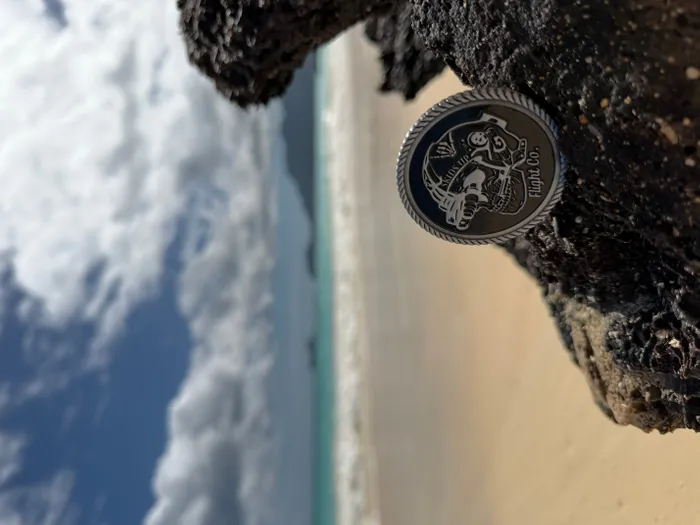 CustomCoastersNow.Com - 3D Challenge Coins