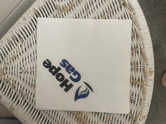 CustomCoastersNow.Com - Custom Paper Luncheon Napkins