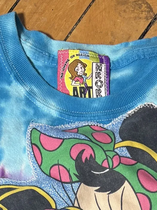 CustomCoastersNow.Com - Woven Labels
