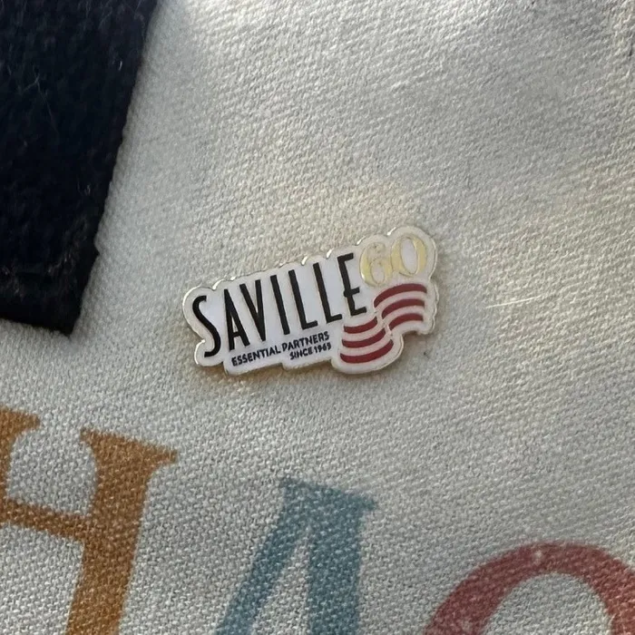 CustomCoastersNow.Com - Hard Enamel Pin