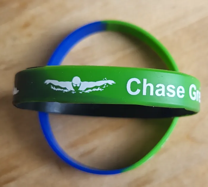 CustomCoastersNow.Com - Printed Wristbands
