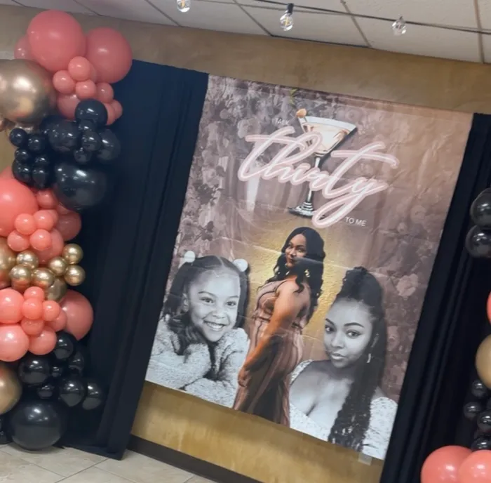 CustomCoastersNow.Com - Custom Vinyl Banner