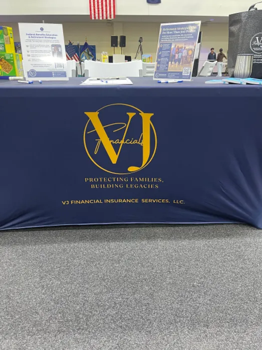 CustomCoastersNow.Com - Custom Rectangle Table Covers