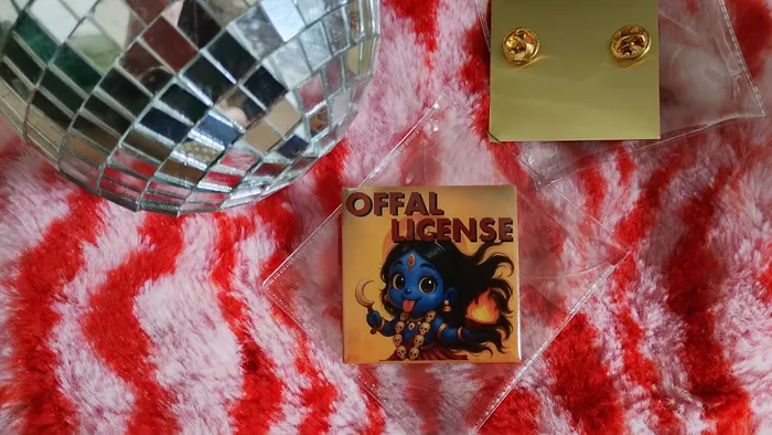 CustomCoastersNow.Com - Offset Printing Pin