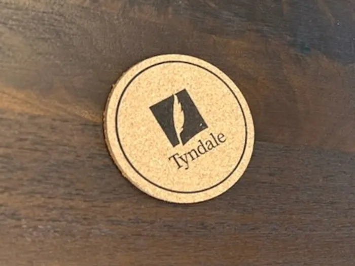 CustomCoastersNow.Com - Cork Coasters