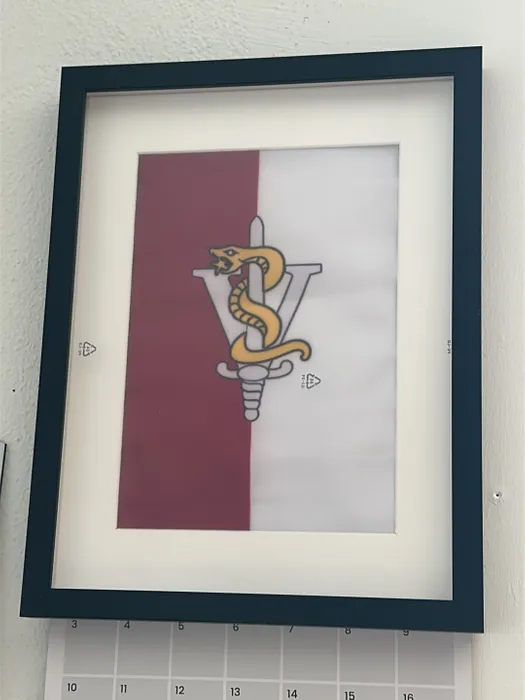 CustomCoastersNow.Com - Custom Hand Flags