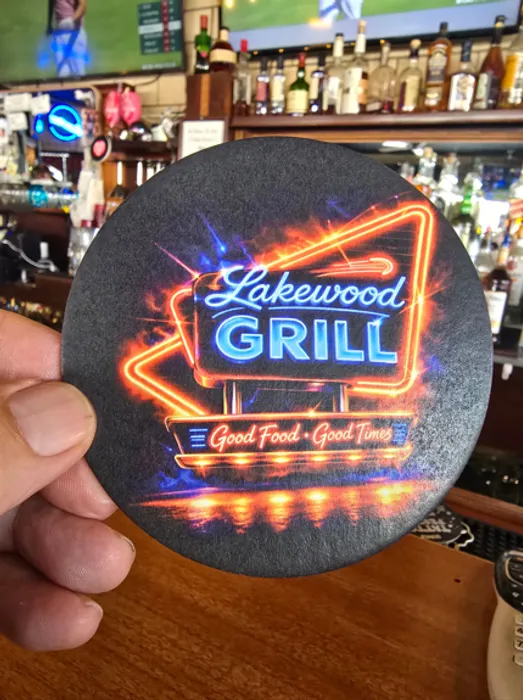 CustomCoastersNow.Com - Pulpboard Coasters