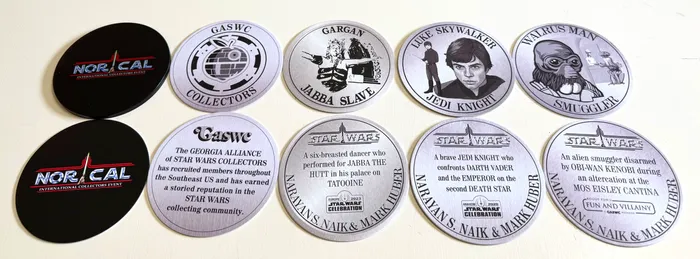 CustomCoastersNow.Com - Pulpboard Coasters