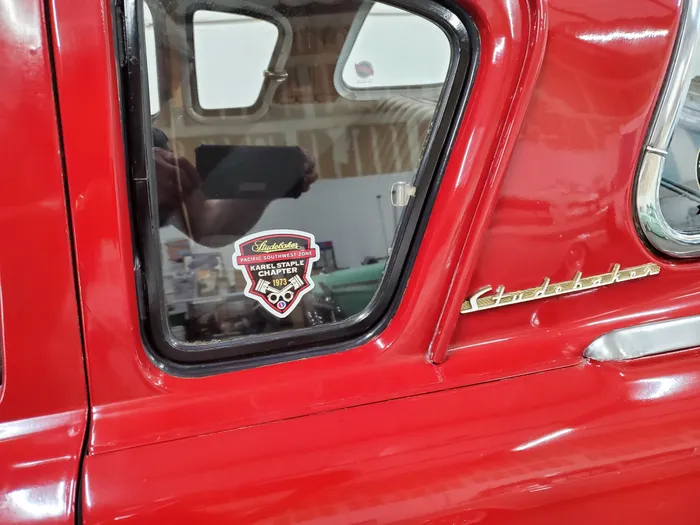 CustomCoastersNow.Com - Front Adhesive Stickers