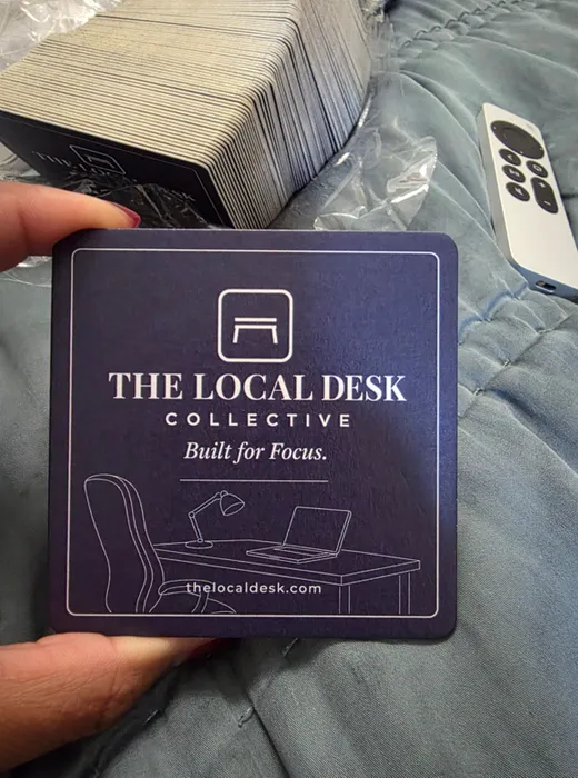 CustomCoastersNow.Com - Super Absorbent Bar Coaster
