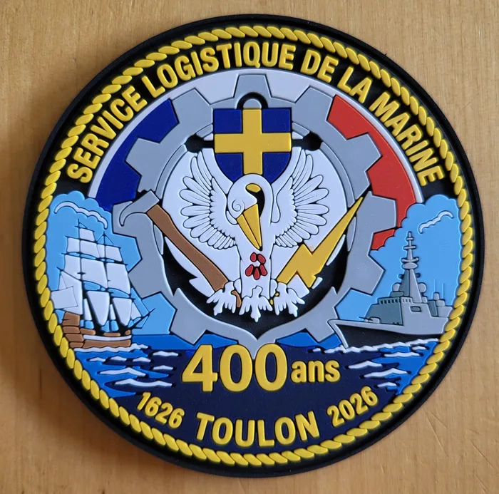 CustomCoastersNow.Com - PVC Patches