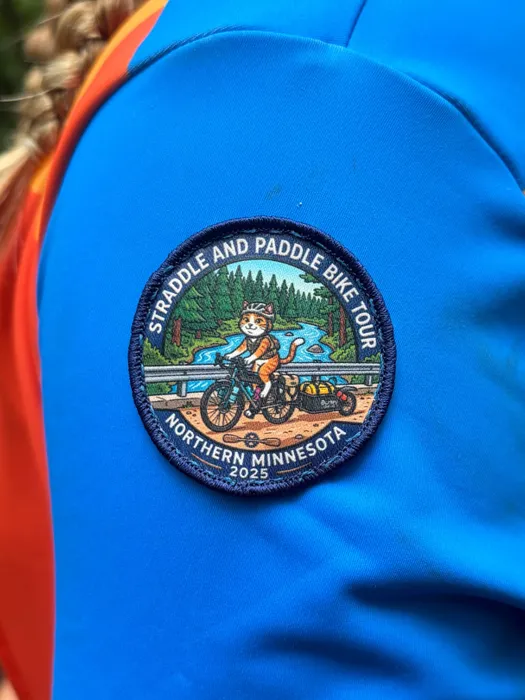 CustomCoastersNow.Com - Sublimated Patches