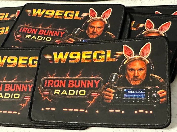 CustomCoastersNow.Com - Sublimated Patches