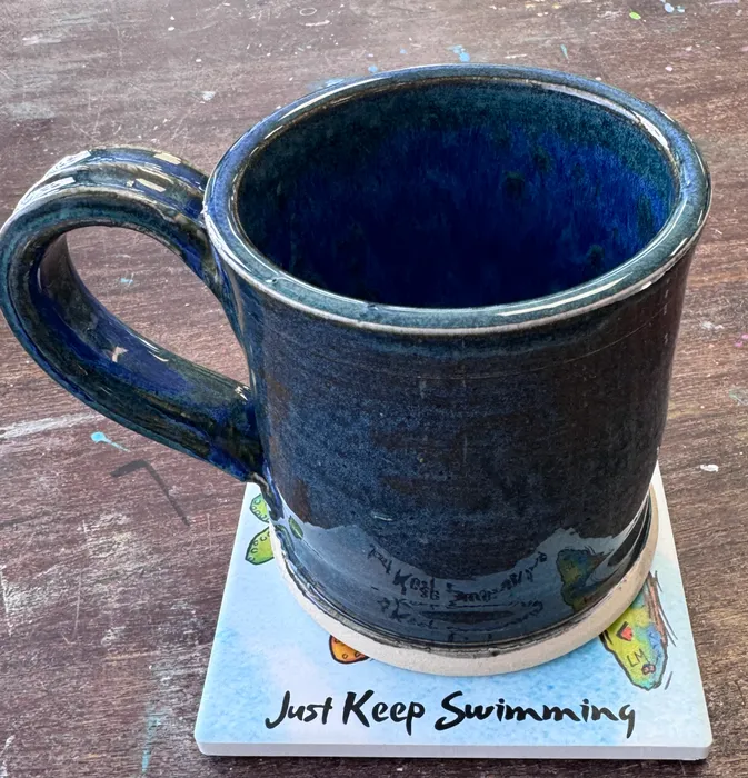 CustomCoastersNow.Com - Ceramic Coasters