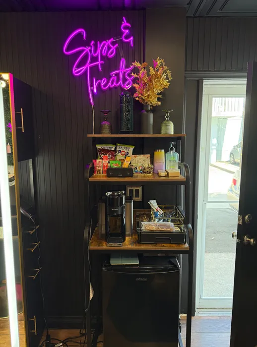 CustomCoastersNow.Com - Custom Neon Sign