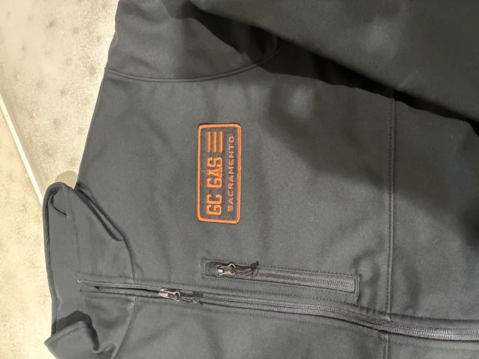 CustomCoastersNow.Com - 3D Embroidered Patches