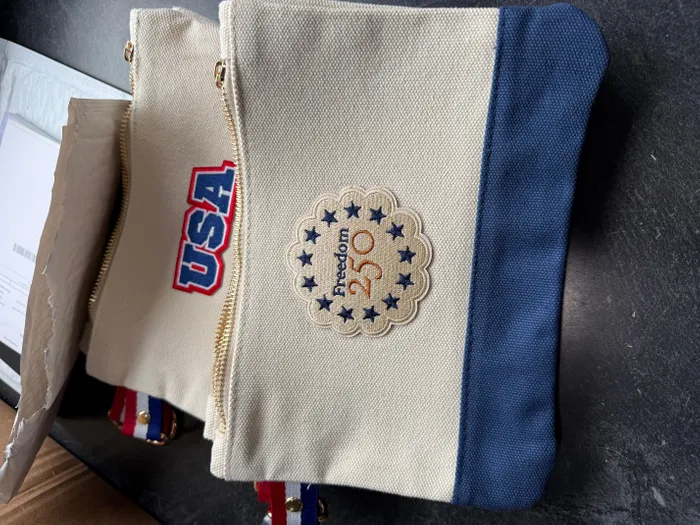 CustomCoastersNow.Com - Leather Patches
