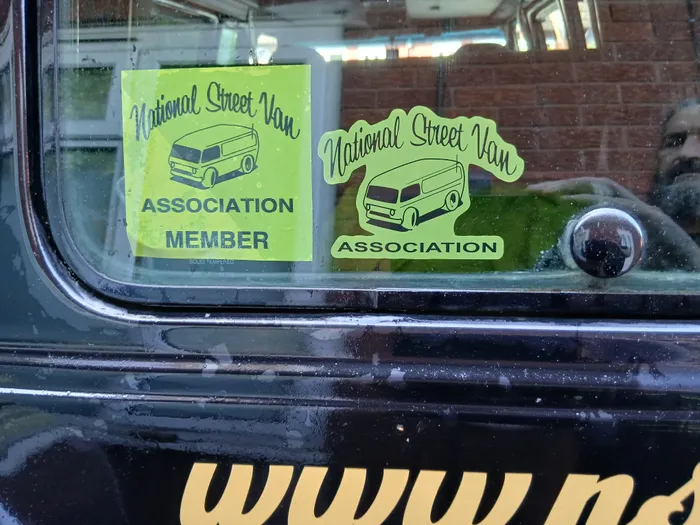 CustomCoastersNow.Com - Front Adhesive Stickers