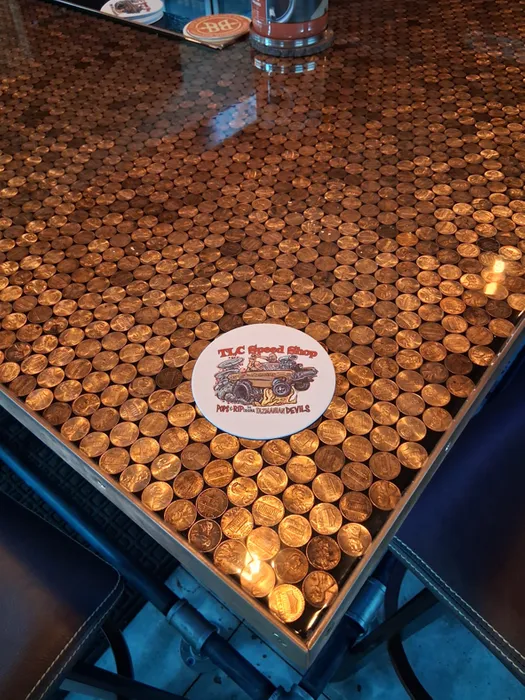 CustomCoastersNow.Com - Super Absorbent Bar Coaster