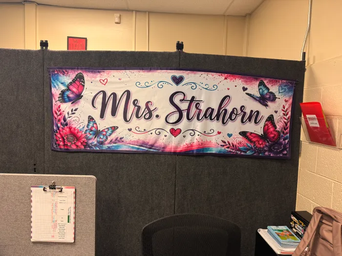 CustomCoastersNow.Com - Custom Fabric Banners