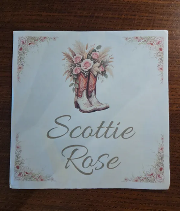 CustomCoastersNow.Com - Custom Paper Luncheon Napkins