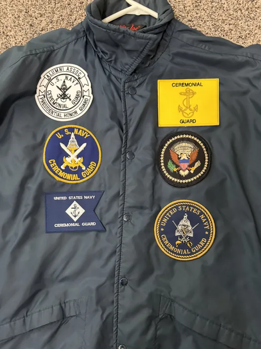 CustomCoastersNow.Com - Embroidered Patches