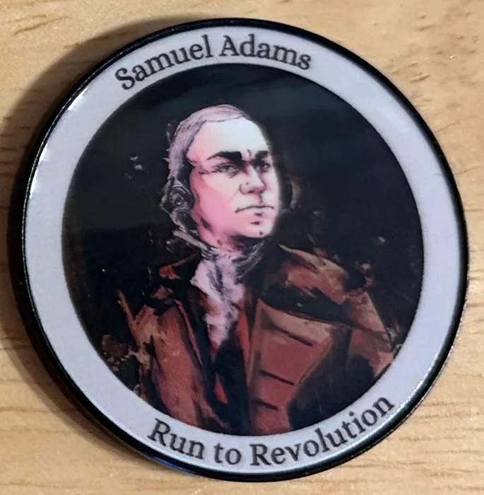 CustomCoastersNow.Com - Soft Enamel Challenge Coins