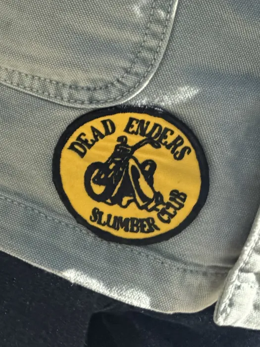 CustomCoastersNow.Com - Embroidered Patches
