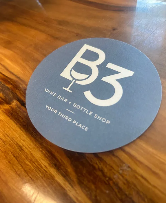 CustomCoastersNow.Com - Super Absorbent Bar Coaster